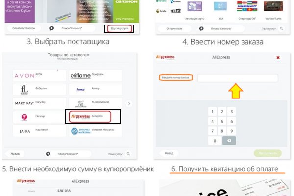 Кракен торговая