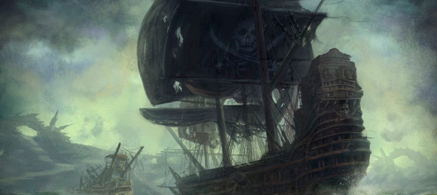 Kraken 12