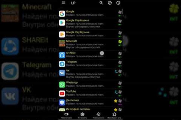 Кракен что это за маркетплейс