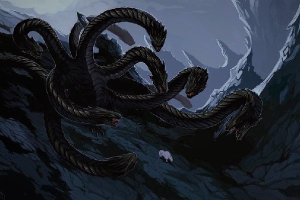 Kraken 17at